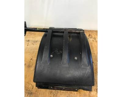 Freightliner Condor Left Fender for a Freightliner CONDOR LOW CAB FORWARD