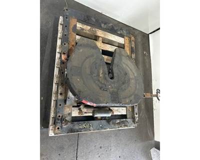 Jost AIR SLIDE Fifth Wheel for a Freightliner CASCADIA