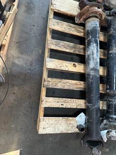 Freightliner Cascadia Front Driveshaft