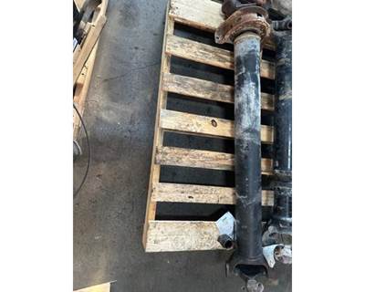 Freightliner Cascadia Front Driveshaft