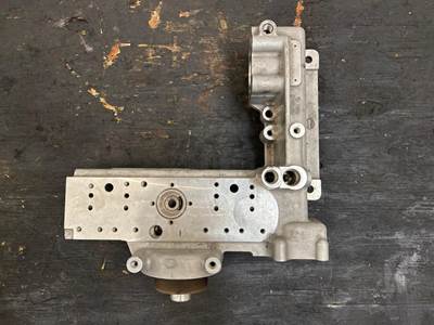 Cummins USED PARTS Fuel Injection Pump for a Housby USED PARTS