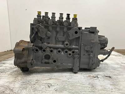 Mack USED PARTS Fuel Injection Pump for a Housby USED PARTS