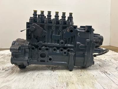Mack USED PARTS Fuel Injection Pump for a Housby USED PARTS