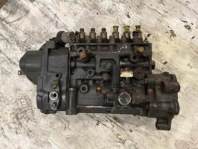 Mack USED PARTS Fuel Injection Pump for a Housby USED PARTS