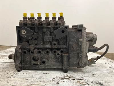 Mack USED PARTS Fuel Injection Pump for a Housby USED PARTS