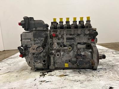Mack USED PARTS Fuel Injection Pump for a Housby USED PARTS