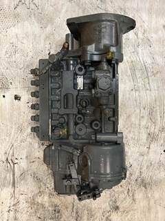Mack USED PARTS Fuel Injection Pump for a Housby USED PARTS