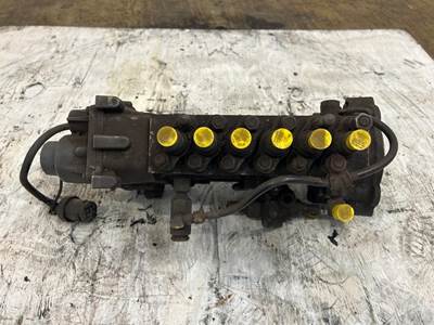 Mack USED PARTS Fuel Injection Pump for a Housby USED PARTS
