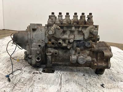 Mack USED PARTS Fuel Injection Pump for a Housby USED PARTS