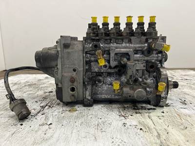 Mack USED PARTS Fuel Injection Pump for a Housby USED PARTS