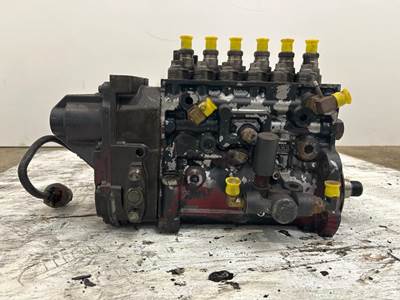 Mack USED PARTS Fuel Injection Pump for a Housby USED PARTS