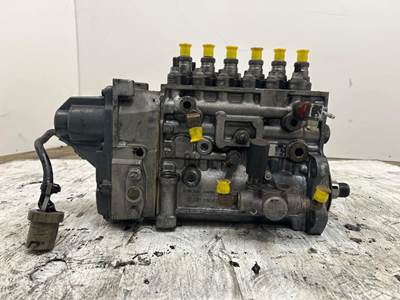 Mack USED PARTS Fuel Injection Pump for a Housby USED PARTS