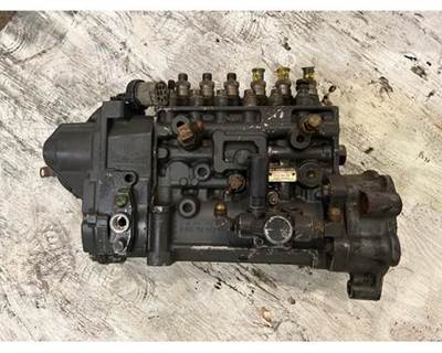 Mack USED PARTS Fuel Injection Pump for a Housby USED PARTS
