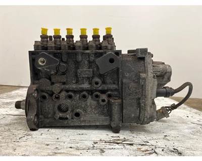 Mack USED PARTS Fuel Injection Pump for a Housby USED PARTS
