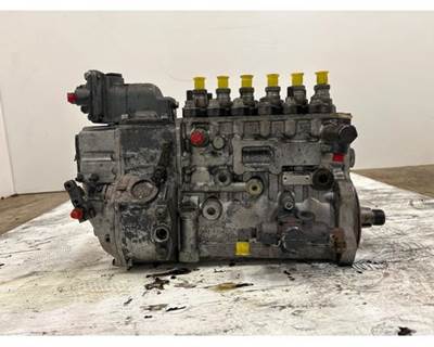 Mack USED PARTS Fuel Injection Pump for a Housby USED PARTS