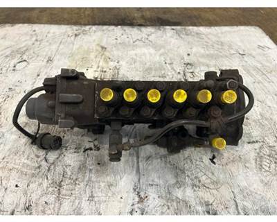 Mack USED PARTS Fuel Injection Pump for a Housby USED PARTS