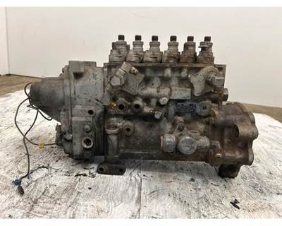 Mack USED PARTS Fuel Injection Pump for a Housby USED PARTS