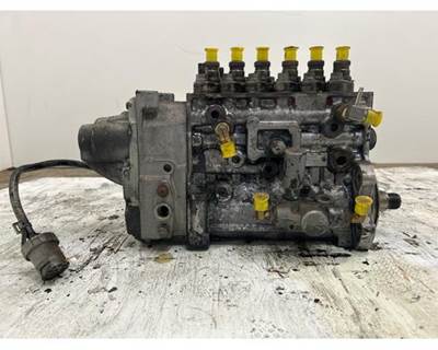 Mack USED PARTS Fuel Injection Pump for a Housby USED PARTS