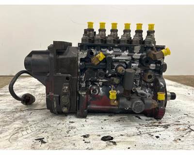 Mack USED PARTS Fuel Injection Pump for a Housby USED PARTS