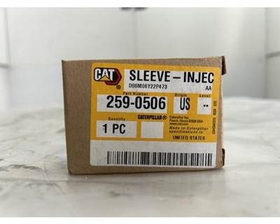 Caterpillar USED PARTS Fuel Injector for a Housby USED PARTS