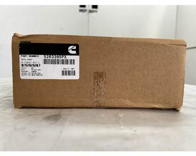 Cummins 320 Fuel Injector for a Peterbilt 320