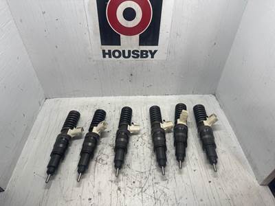 Mack MP10 Fuel Injector for a Housby USED PARTS