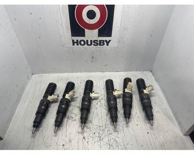 Mack MP10 Fuel Injector for a Housby USED PARTS