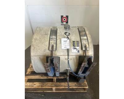 Volvo VNL Left Fuel Tank