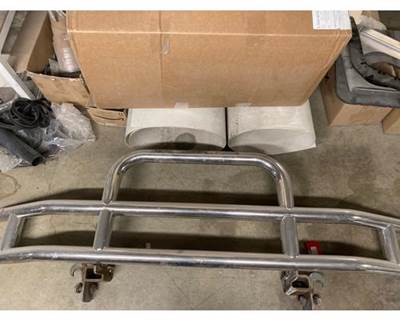 Retrac Tuff Guard Grille Guard for a Housby USED PARTS
