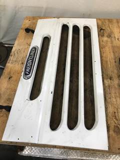 Freightliner Condor Grille for a Freightliner CONDOR LOW CAB FORWARD