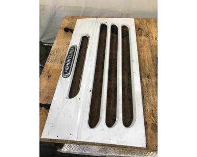 Freightliner Condor Grille for a Freightliner CONDOR LOW CAB FORWARD
