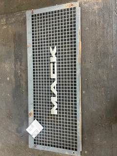 Mack LE Grille for a Mack LE613