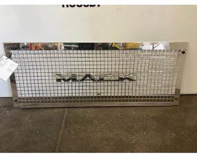 Mack LE Grille for a Mack LE613