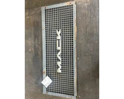 Mack LE Grille for a Mack LE613