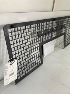 Mack MRU Grille for a Mack MR688S