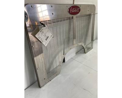 Peterbilt 320 Grille for a Housby USED PARTS