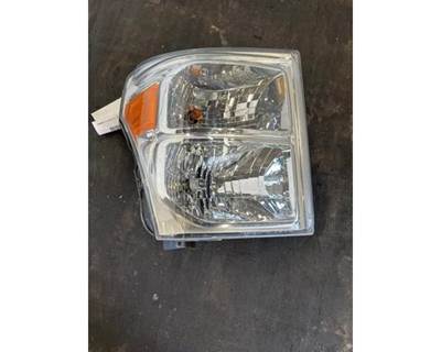 Ford F-550 Right Headlight Assembly for a Ford F550