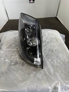 Volvo VNL Left Headlight Assembly