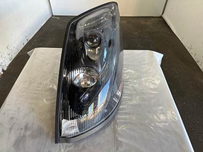 Volvo VNL Left Headlight Assembly