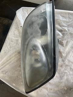 Volvo VNL Left Headlight Assembly