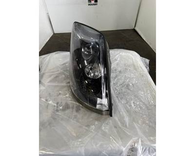 Volvo VNL Left Headlight Assembly