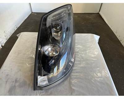 Volvo VNL Left Headlight Assembly