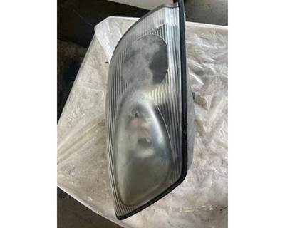 Volvo VNL Left Headlight Assembly