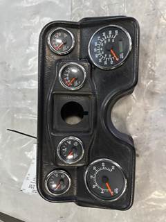 Autocar ACX64 Instrument Panel Cluster