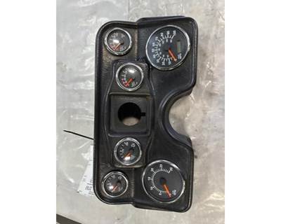Autocar ACX64 Instrument Panel Cluster