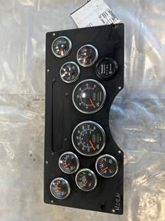 Autocar WXLL64 Instrument Panel Cluster