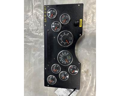 Autocar WXLL64 Instrument Panel Cluster