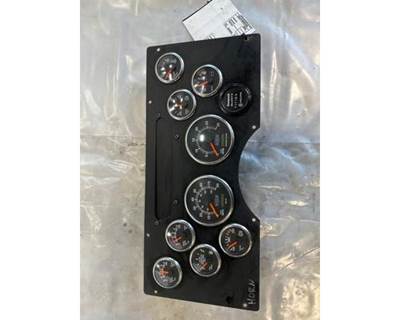 Autocar WXLL64 Instrument Panel Cluster