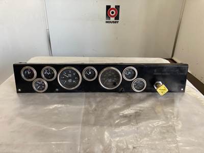Mack LE Instrument Panel Cluster for a Mack LE613