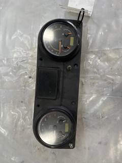 Mack LE Instrument Panel Cluster for a Mack LEU613
